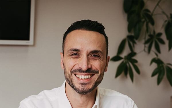 Michael Vendemini